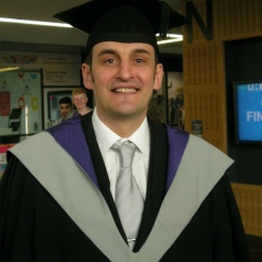 Анатолий Стрембицкий, 14.11.1975, London