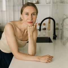 Александра Стороженко, 20.08, Пермь