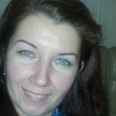 Оксана Чубарова, 19.11, Санкт-Петербург