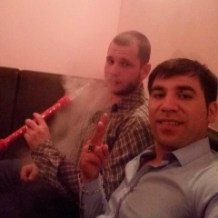 Нурик Джураев, 30.07.1988