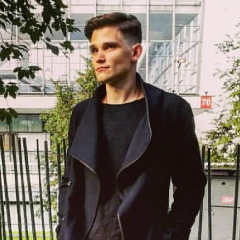 Владимир Ливенцов, 07.11.1994, Мытищи
