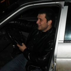 Дмитрий Сафаров, 26.09.1994, Палласовка