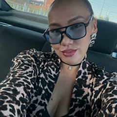 Полина Корякина, 14.05, Новосибирск