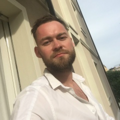 Юрий Воронин, 04.10, Москва