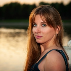 Ирина Игнатенко, 08.02