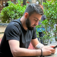 Денни Шукюров, 05.04.1955