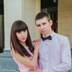 Евгений Ларионов, 28.08.1992, Новосибирск