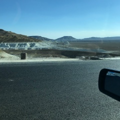 Абылай Нурбай, 10.10, Бейнеу