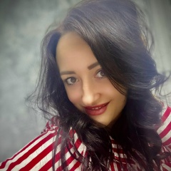 Мария Малкова, 16.07, Москва