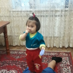 Мадик Жунисбай, 20.10.1988, Алматы