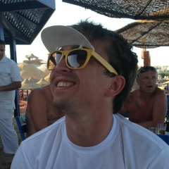 Андрей Викторович, 02.03, Москва