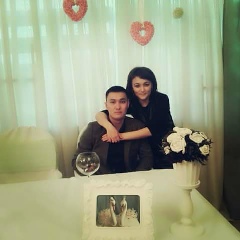 Жазира Алтыбаева, 06.05.1989, Караганда