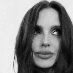 Lika Mellow, 18.11, Москва