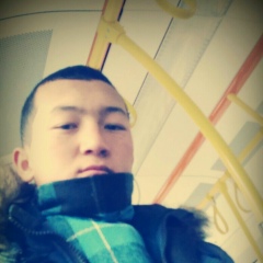 Медербек Полотов, 02.08.1994, Москва