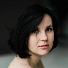 Alena Skorohodova, 21.11.1994, Томск