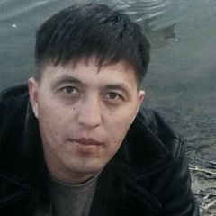 Бекзат Курманбеков, 20.06.1985, Шымкент