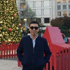 Гали Утеулин, Астана