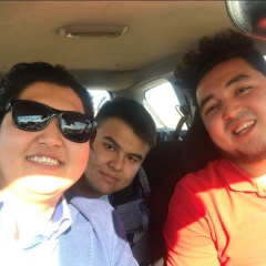 Didar Nurmoldin, 25.09, Астана