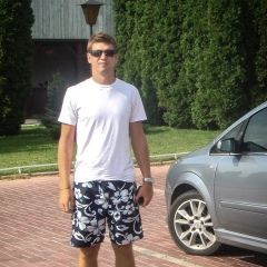 Виктор Бруяко, 27.04.1989, Губкинский