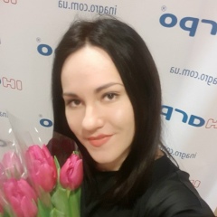 Юлия Буйновская, 21.09, Черкассы