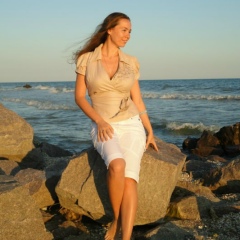 Татьяна Иващенко, 16.05, Киев