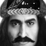 Павел Корвин