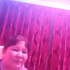 Роза Кудайбергенова, 25.02.1976, Жанаозен