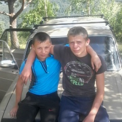 Серега Панин, 21.01.1964, Москва