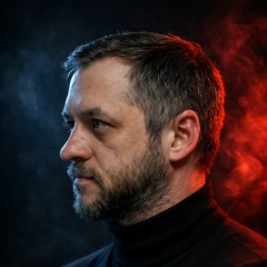 Алексей Ус, 10.02.1985, Москва