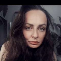 Татьяна Новикова, 21.01, Санкт-Петербург