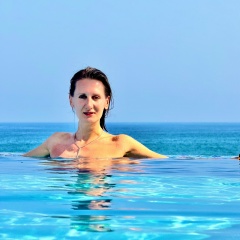 Елена Шляхина, 25.01.1986, Москва