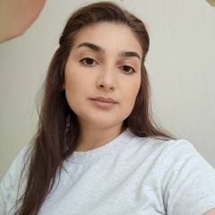 Аревик Акопова, 02.03.1988, Калининград