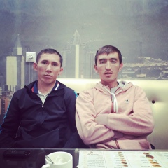 Мырзабек Дуйсекеев, 26.07.1991, Алматы