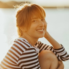 Инна Чу, 11.11.1985, Тюмень