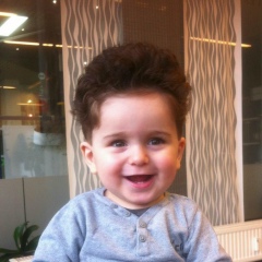 Love Angel, 14.06.1988, Frankfurt am Main