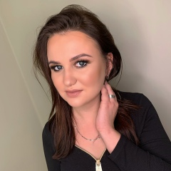 Катеринка Тукач, 19.02.1992, Мозырь