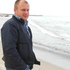 Денис Курган, 23.07.1985, Одесса