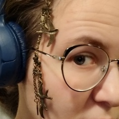 Ольга Яновская, 29.02.1988, Санкт-Петербург