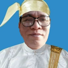 Myint Khaing, 24.10.1968