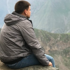 Юрий Белоус