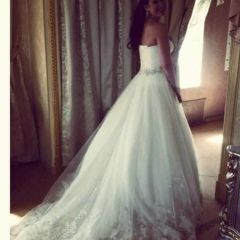 Inna Tsvetkova, 04.06.1988, Москва