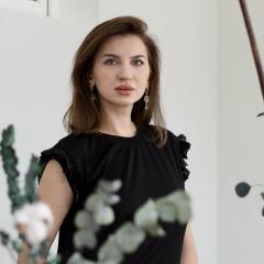 Ирина Федорова, 22.07, Липецк