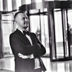 Андрей Храповицкий, 22.10.1988, Минск