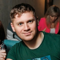 Игорь М, 05.09.1988, Москва