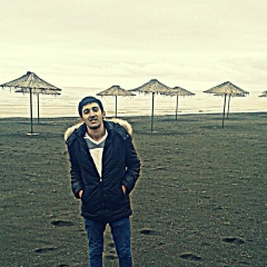 Yasin Abdullayev, 05.08, Мингечевир