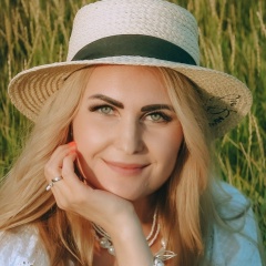 Ди Холодова, 14.06.1983, Москва