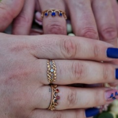 Ксения Чаюкова, Костанай