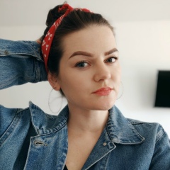 Ириша Пензина, 30.05, Киев