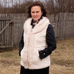 Анна Солышко, 07.08.1987, Брест