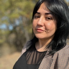 Анастасия Евсеева, 22.02, Самара